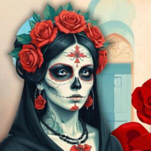 Santa Muerte de Durango: A Devotees Journal