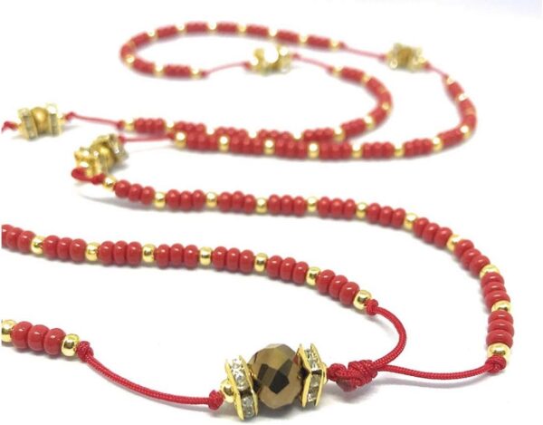 Chavarrieta San Judas Tadeo Rosary. - Image 2