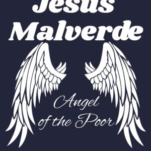 Jesus Malverde Angel Of The Poor: Mexican Hero Lined Journal