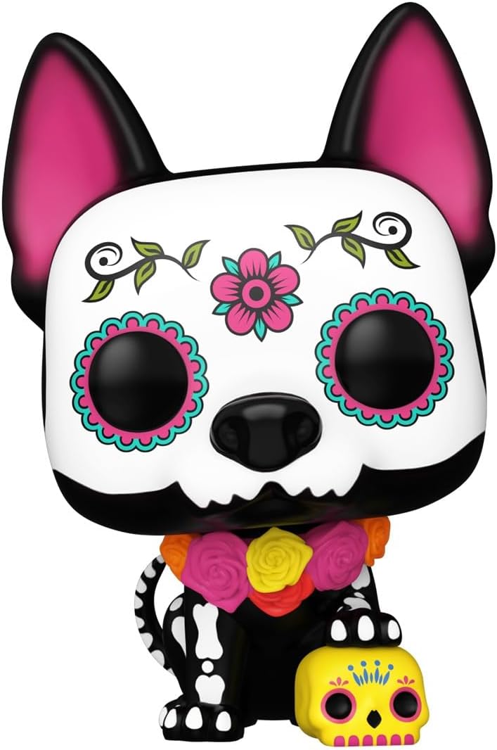 Funko Pop! Icon: Día de Los Muertos - Xolo - Image 2