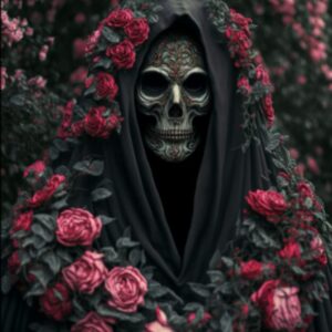 Santa Muerte Journal
