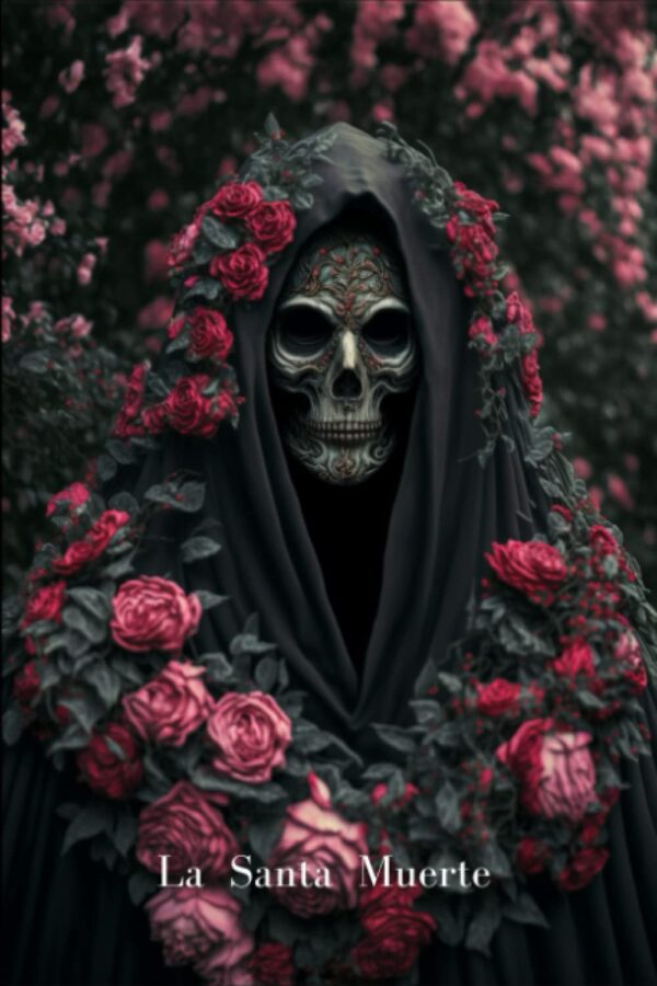 Santa Muerte Journal