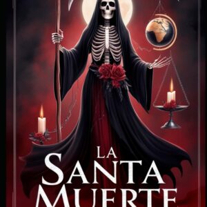 Santa Muerte: Prayers and Blessings: Prayers and Blessings for La Santa Muerte