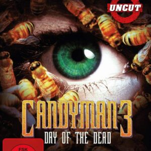 Candyman 3 - Day of the Dead