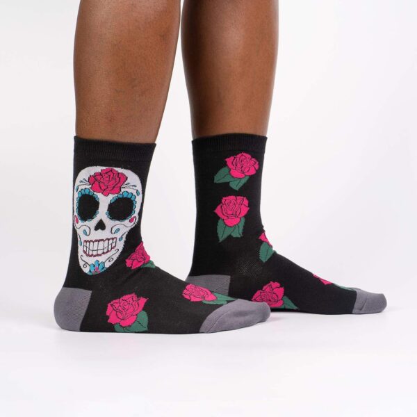 Sock It To Me, Women's Crew, Funky Socks - Image 2