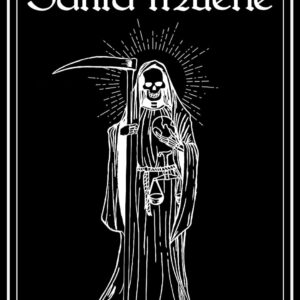 El Libro De La Santa Muerte (Colección La Santísima Muerte nº 1) (Spanish Edition)