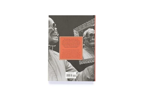 The Day of the Dead: A Visual Compendium - Image 3