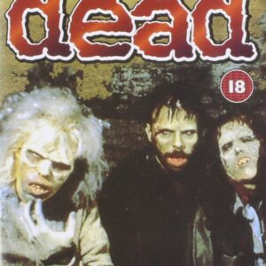Day Of The Dead [1986] [DVD]