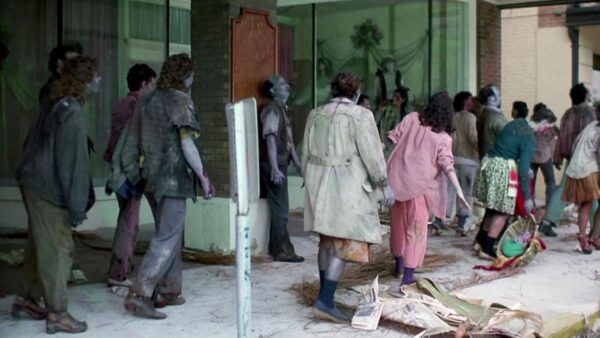 DAY OF THE DEAD/THE DAY THE DEAD WALKED - Image 3