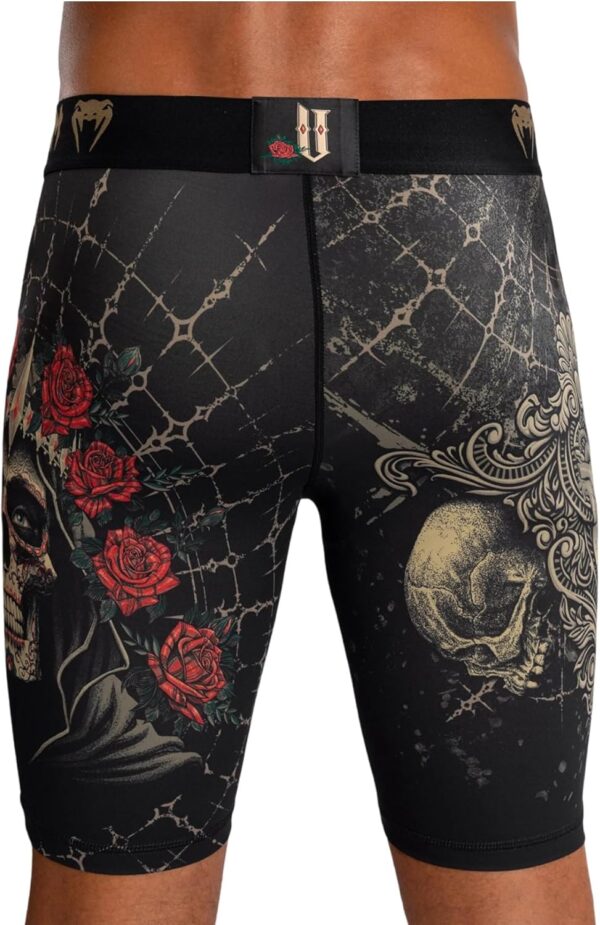 Venum Men's Vale Tudo Shorts - Image 3