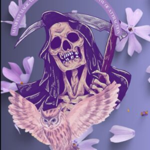 MANIFESTING MAGIC WITH SANTA MUERTE:369 LAW OF ATTRACTION METHOD