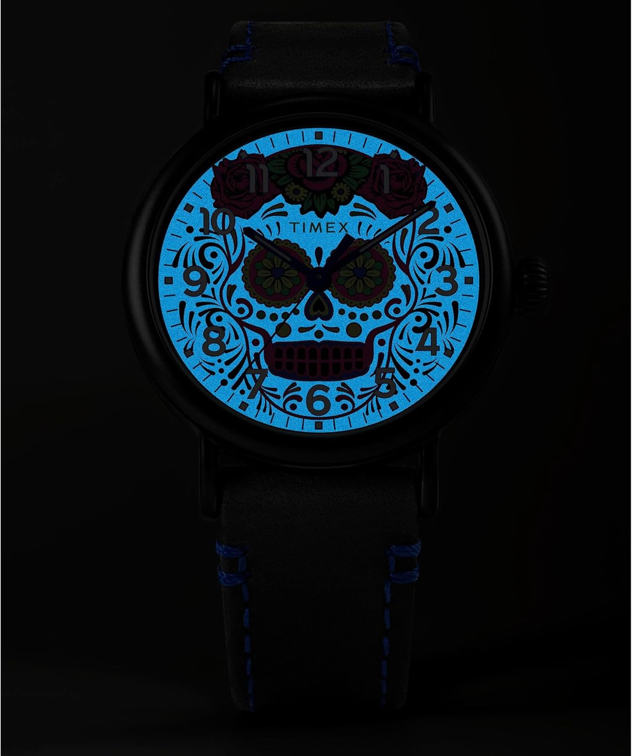 Timex Men's Waterbury Traditional 40mm Watch - Image 6