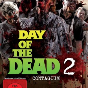 Day of The Dead 2: Contagium [Import]