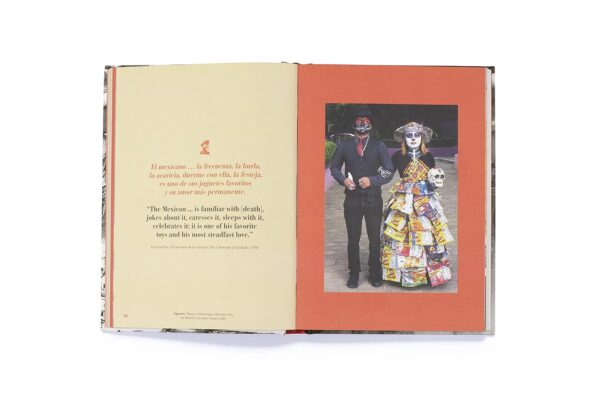 The Day of the Dead: A Visual Compendium - Image 6