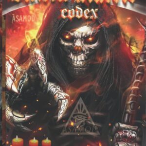 Santa Muerte Codex