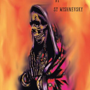 Santa Muerte (First Earth Battalion Book 4)