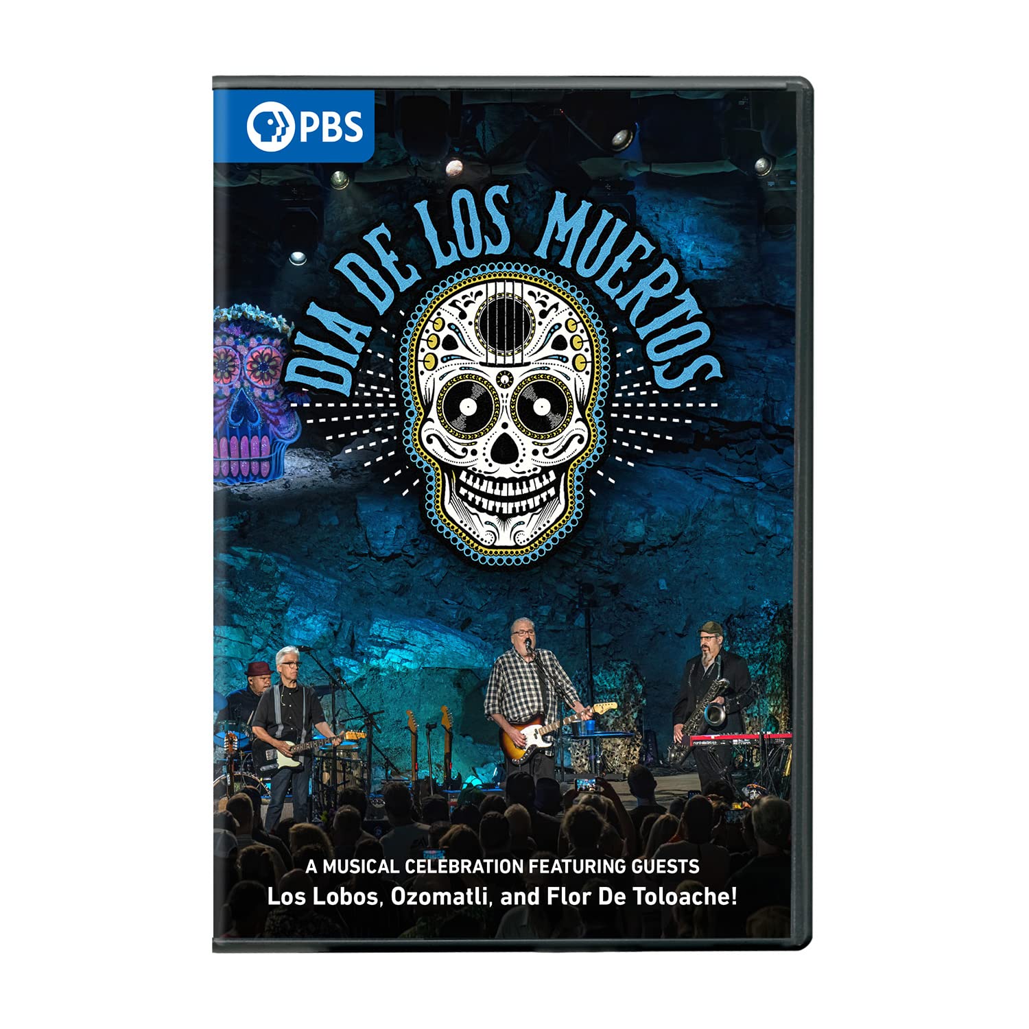 Dia De Los Muertos