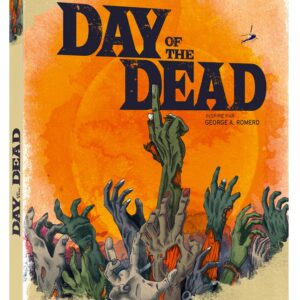 Day of the Dead (Season 1) [ Blu-Ray, Reg.A/B/C Import - France ]