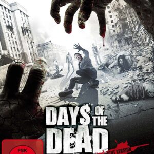 Days of the Living Dead Collection