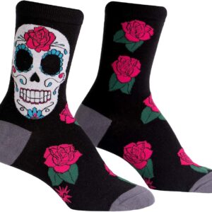 Sock It To Me, Women's Crew, Funky Socks