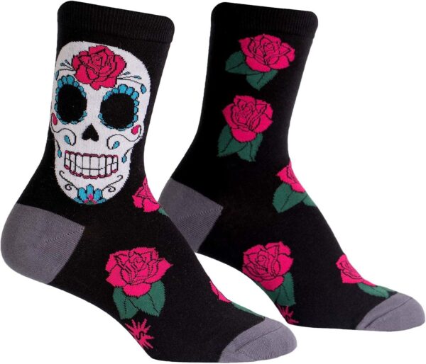 Sock It To Me, Women's Crew, Funky Socks