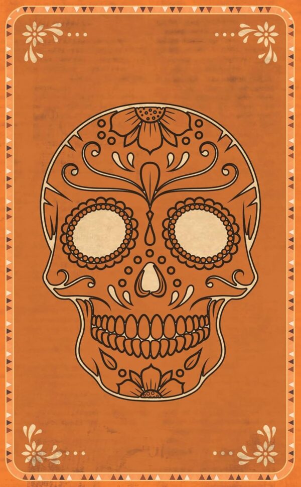 Día de los Muertos Oracle: Wisdom from the Departed Beloved - Image 8