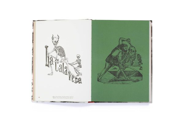 The Day of the Dead: A Visual Compendium - Image 5