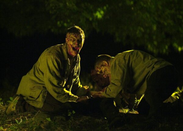 Day of the Dead - Image 4