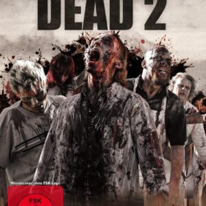 Day of the Dead 2