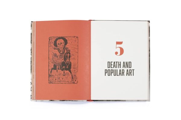 The Day of the Dead: A Visual Compendium - Image 10