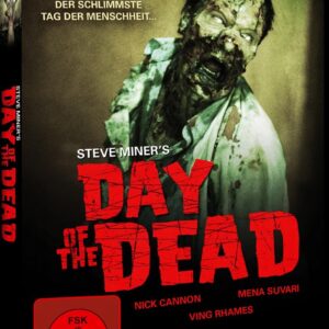 Day of the Dead