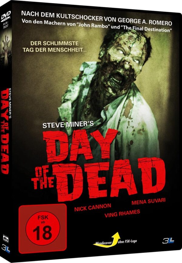 Day of the Dead
