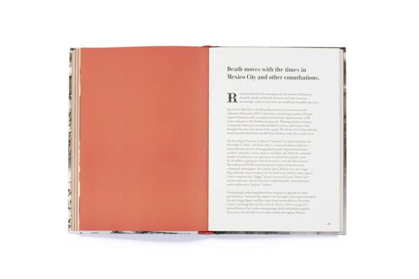 The Day of the Dead: A Visual Compendium - Image 9