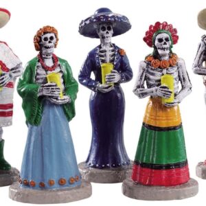 Dia De Los Muertos Vigil