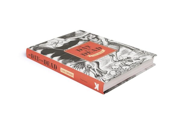 The Day of the Dead: A Visual Compendium - Image 4