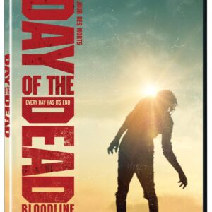 Day of the Dead: Bloodline