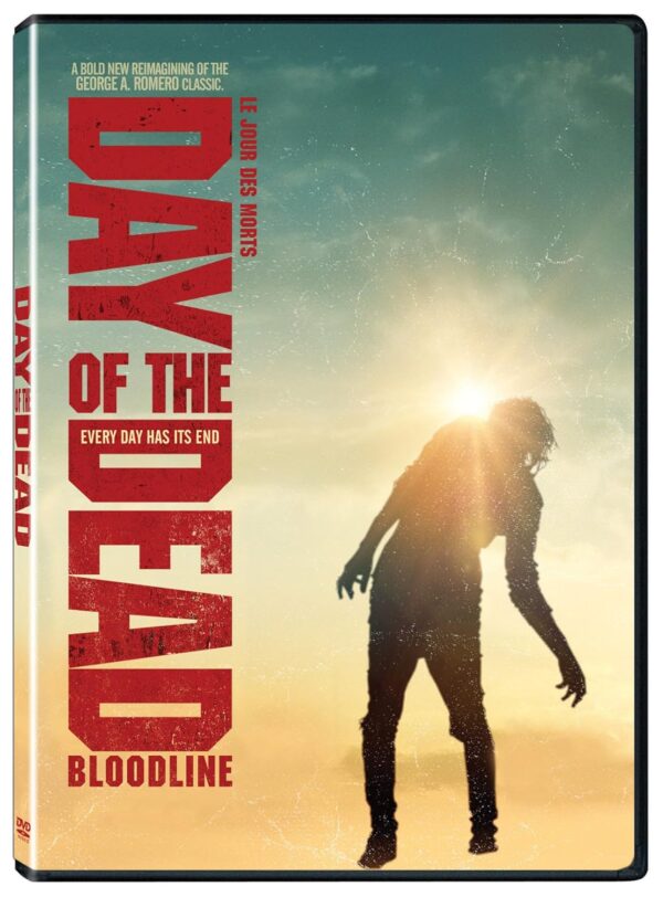 Day of the Dead: Bloodline