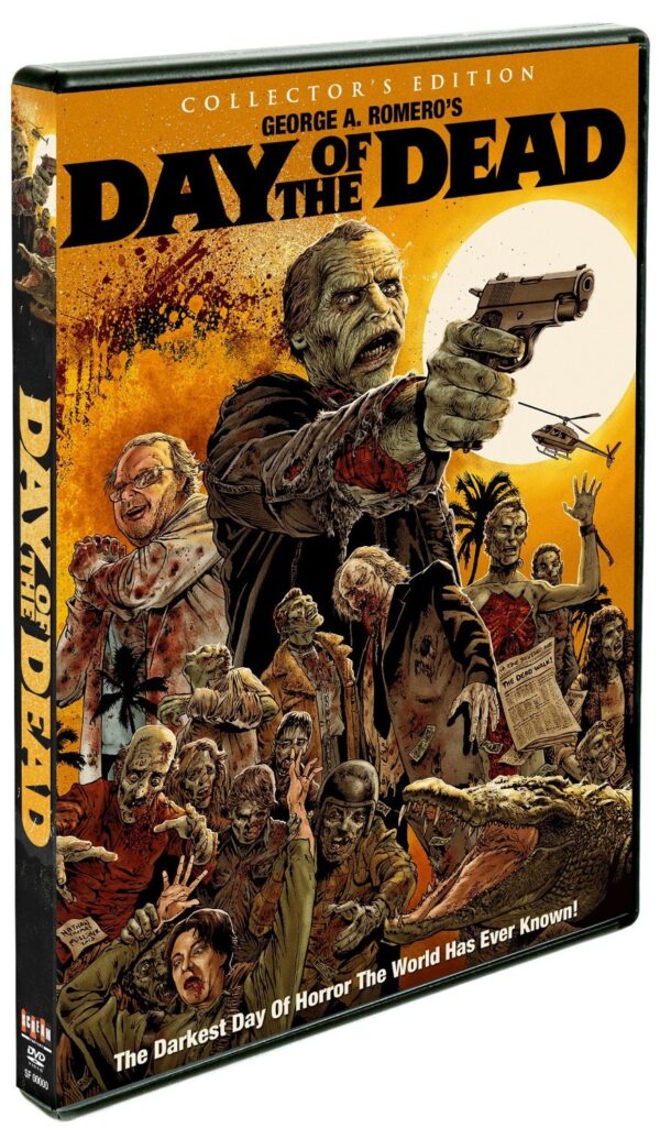 Day of the Dead (Collector's Edition) - Image 2