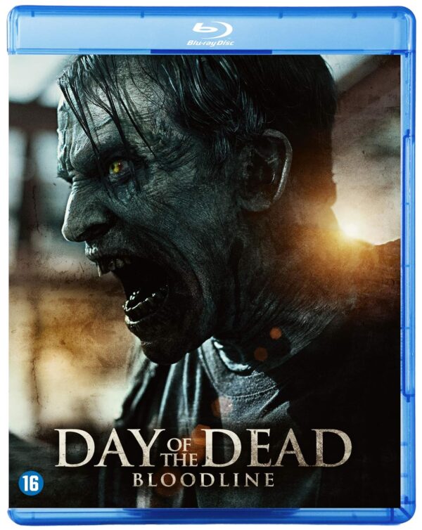 Day of the dead