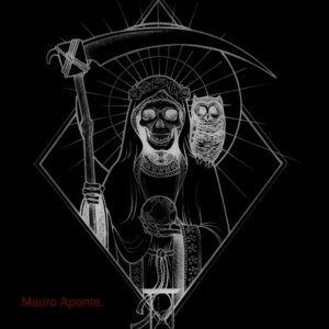 SANTA MUERTE EL LIBRO: Oraciones, hechizos, talismanes (Spanish Edition)