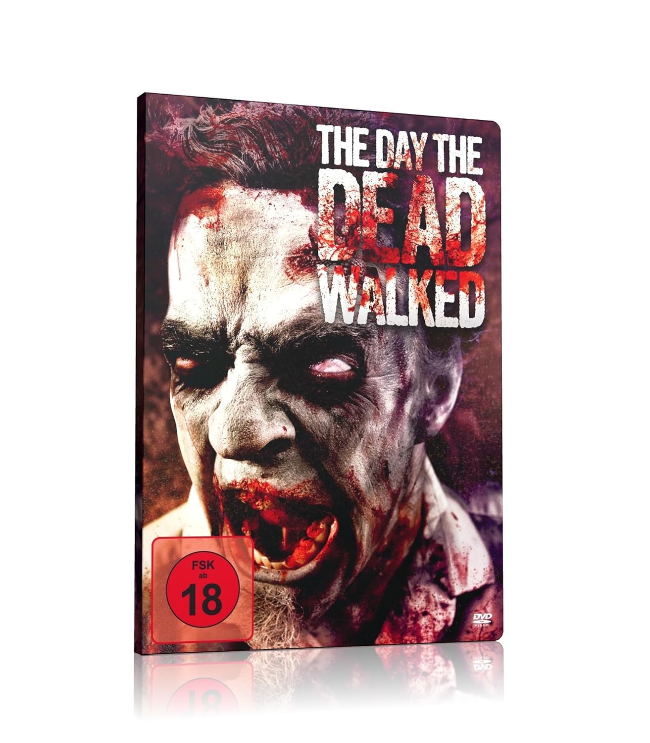 The Day The Dead Walked