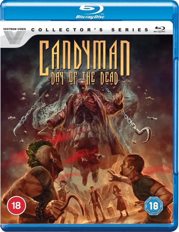 Candyman III: Day Of The Dead - Image 3