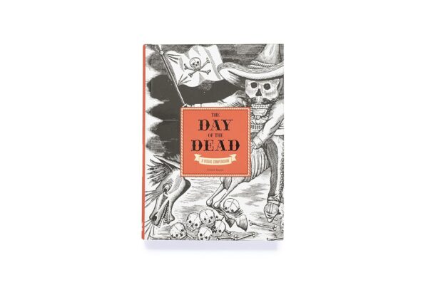 The Day of the Dead: A Visual Compendium - Image 2