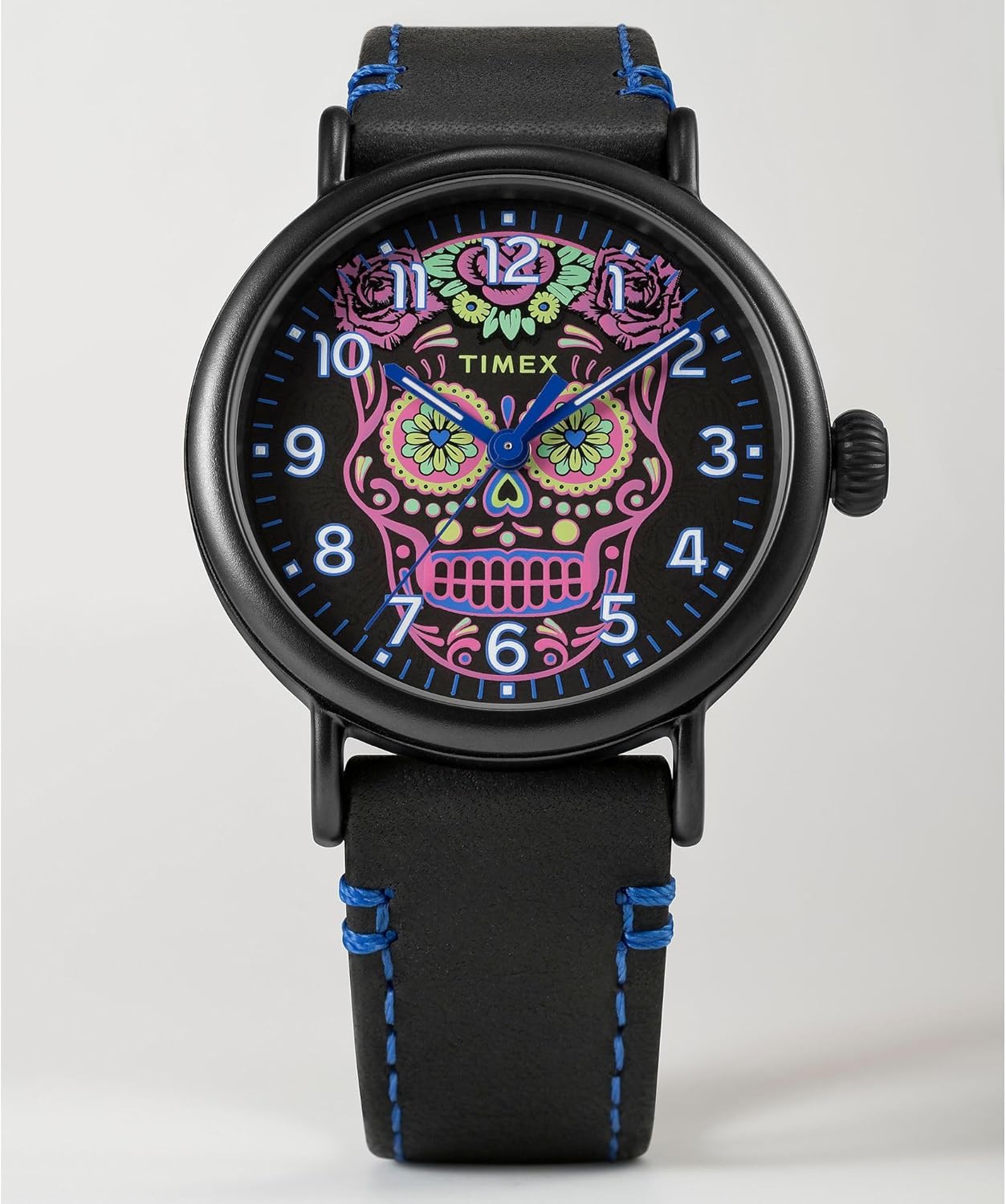 Timex Men's Waterbury Traditional 40mm Watch - Image 5