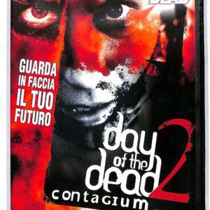 Day Of The Dead 2 - Contagium