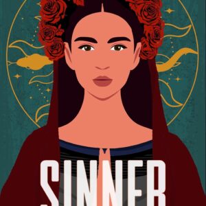 Sinner (Santa Muerte Book 1)