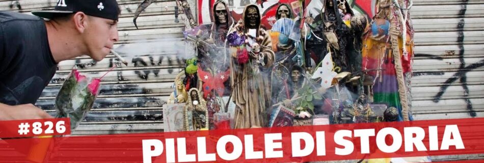 santa muerte