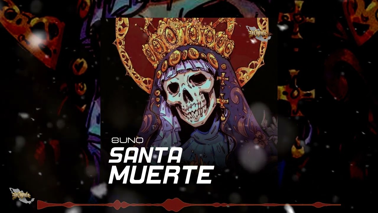 santa muerte