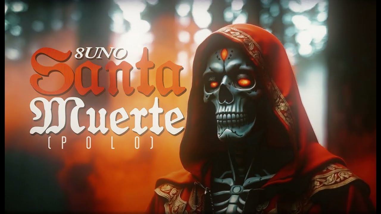 santa muerte