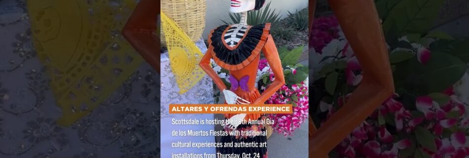 dia de los muertos